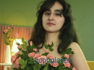 Sophaloren