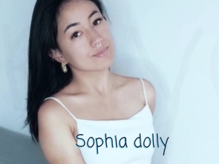 Sophia_dolly