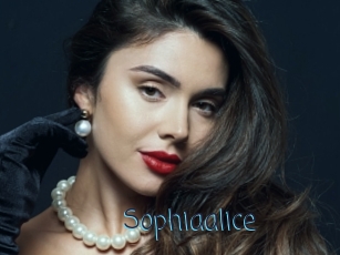 Sophiaalice