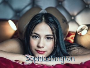 Sophiaallington