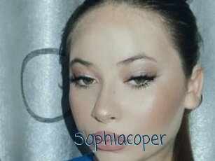 Sophiacoper