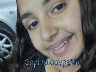 Sophialadypetite