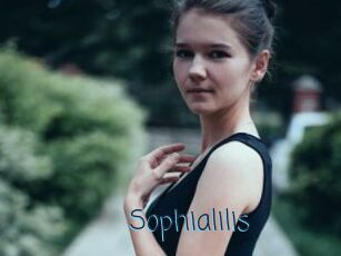 Sophialilis