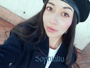 Sophialiu