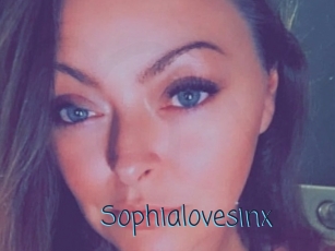 Sophialovesinx