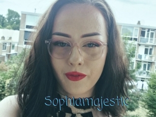 Sophiamajestic