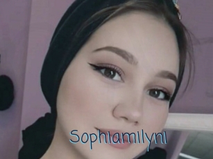 Sophiamilyni