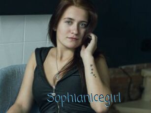 Sophianicegirl