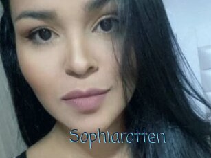 Sophiarotten