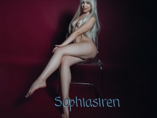 Sophiasiren