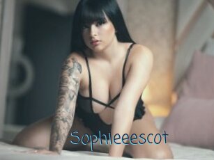 Sophieeescot