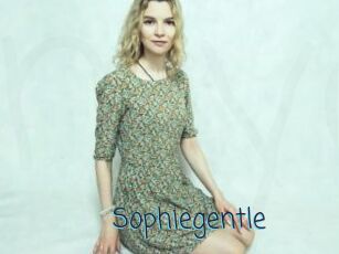 Sophiegentle