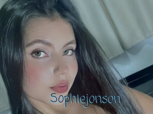 Sophiejonson