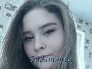 Sophieleeme