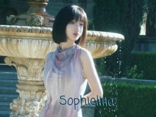 Sophielilia