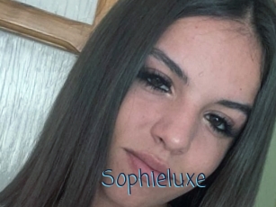 Sophieluxe