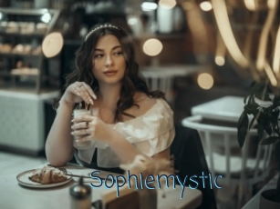 Sophiemystic