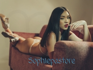 Sophiepastore