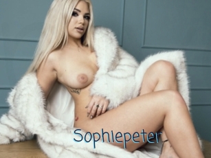 Sophiepeter