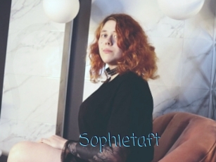 Sophietaft