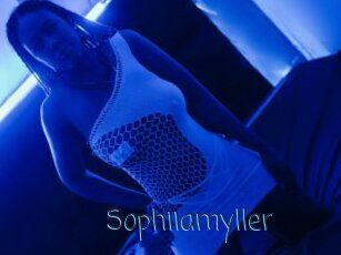 Sophiiamyller