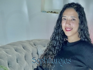 Sophiiarojas