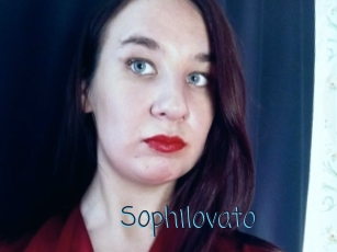 Sophilovato