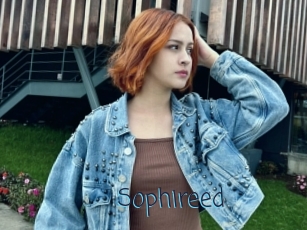 Sophireed