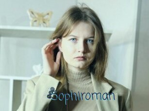 Sophiroman