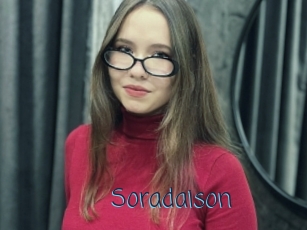 Soradaison