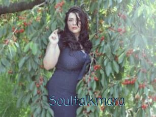 Soultalkmara