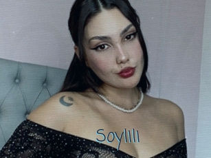 Soylili