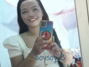 Soysoy23