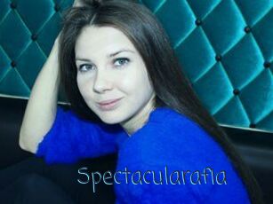 Spectacularafia