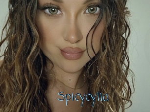 Spicycylia