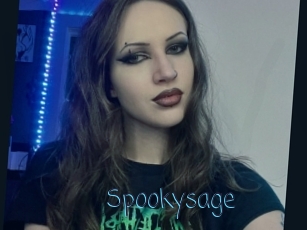 Spookysage