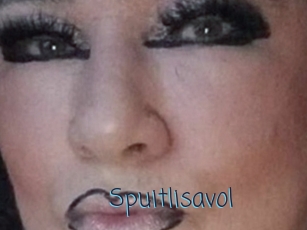 Spuitlisavol