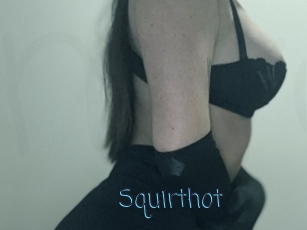 Squirthot