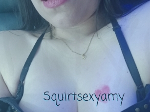 Squirtsexyamy