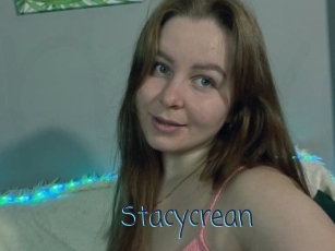 Stacycrean