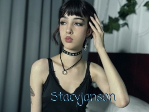 Stacyjanson