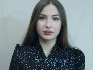 Stacypage