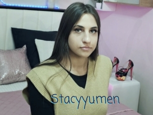 Stacyyumen