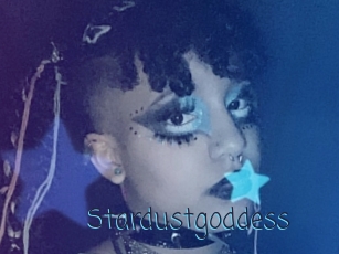 Stardustgoddess