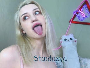 Stardusya