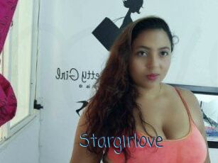 Stargirlove