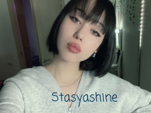 Stasyashine