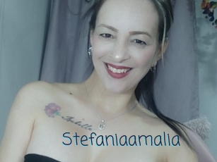 Stefaniaamalia