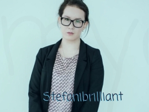 Stefanibrilliant