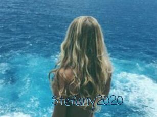 Stefany2020